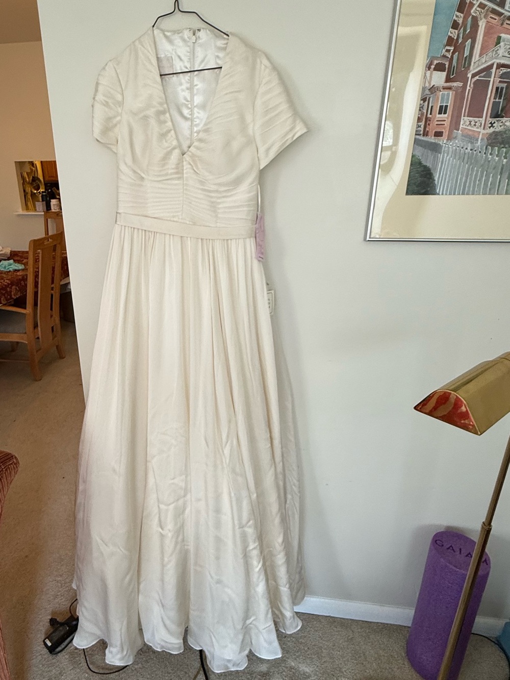 Steven Birnbaum Dress
